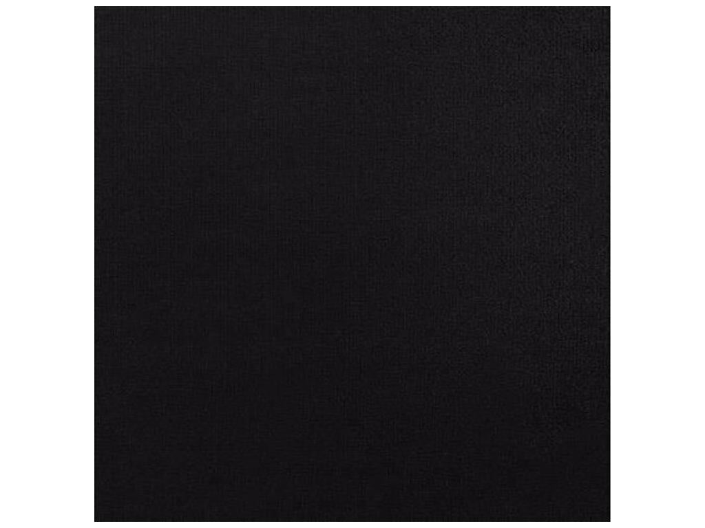 Boisona 381 Hallway Unit 186x82x46cm Black MDF - Laminate - Upholstery NNPU11198