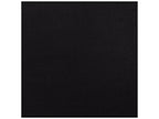 Boisona 381 Hallway Unit 186x82x46cm Black MDF - Laminate - Upholstery NNPU11198