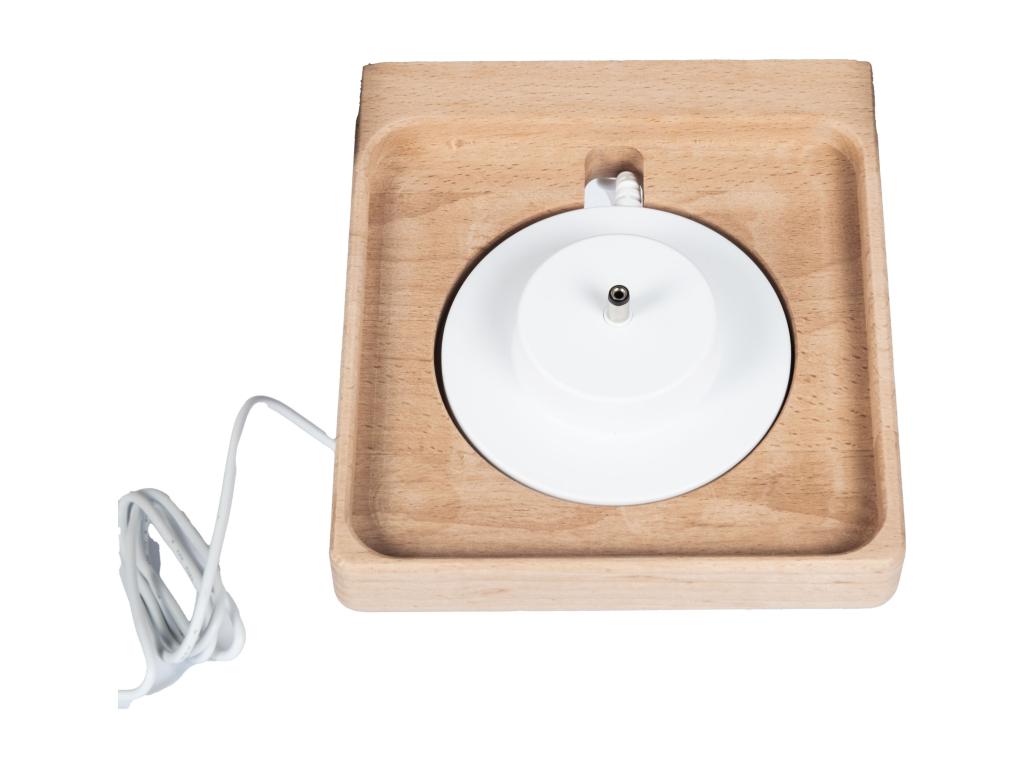 Boisona Wooden Letter L Shelf Children's Figurines Boisona Wall Shelf Boisona Green KBGX11570