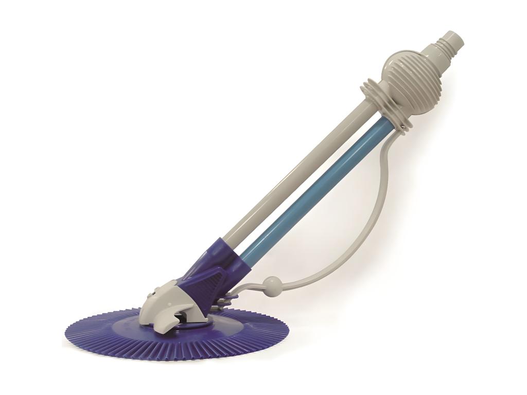 Boisona HMEC90086 Hydraulic Pool Vacuum