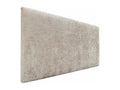 Boisona Natural Wool Headboard 90x50cm for 80/90cm Bed - Beige YLXG71754