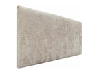 Boisona Natural Wool Headboard 90x50cm for 80/90cm Bed - Beige YLXG71754