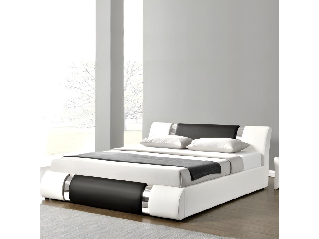 Boisona VIFK74769 140cm Storage Bed and Mattress Set