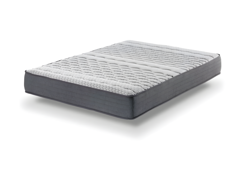 Boisonaelastic Fitness Mattress 25cm EBRF36476