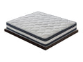 Memory foam mattress and cooling Boisona, 27 cm high, Boisona model 80x190 cm UTVR25950