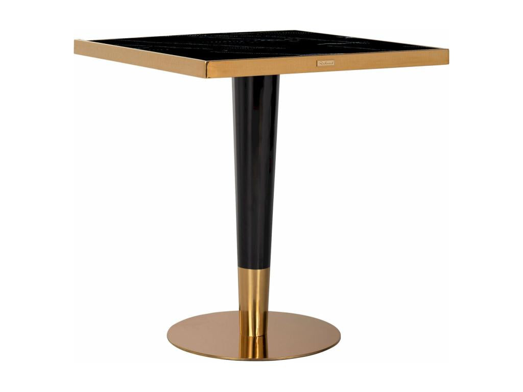 Elarivasquare dining table 70x70 MFDX10820