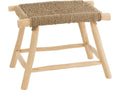 Boisona Wooden Stool ANNA32491