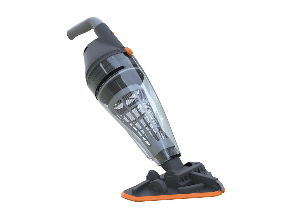 Boisona OCHF32185 Battery-Powered Pool and Spa Vacuum