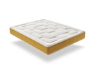 Boisona Elastic Mattress Boisona Gold H21 160x200 Height 21cm /2 TLWT32815