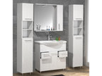5 pcs - Boisona XL sink vanity top ADJQ62608