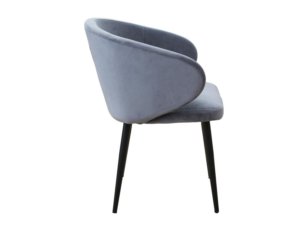 Set of 2 dining chairs XFMJ00743