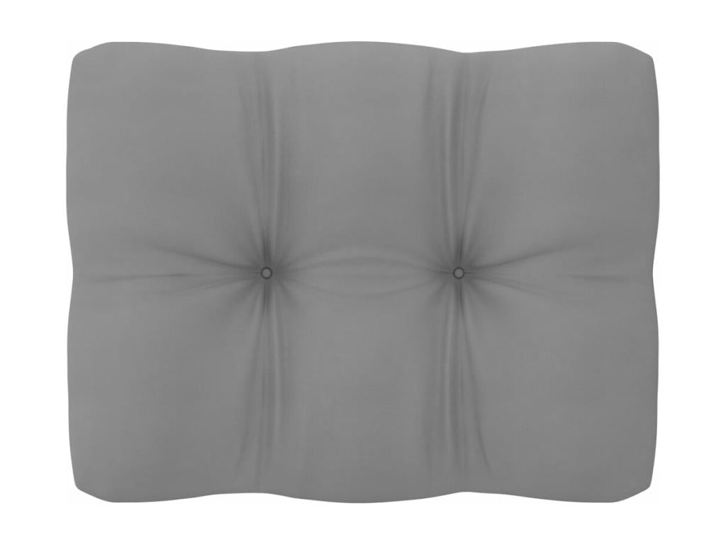 3-seater sofa with cushions, solid pine wood, KYAF28616