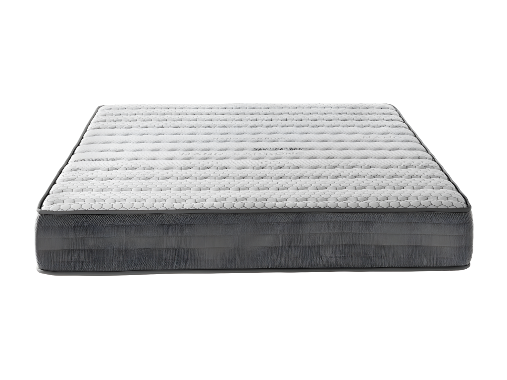 Boisonaelastic Fitness Mattress 25cm EBRF36476