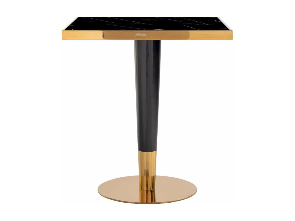 Elarivasquare dining table 70x70 MFDX10820