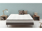 Boisona Luxury Cashmere Mattress 105x180 cm, 15 cm Height /-2, Medium-High Firmness. QFSE87300