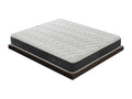 Cooling memory foam mattress with 11 different zones, 70x190 cm, JCIT16572