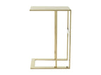 Lysvia Designer Side Table 60cm Gold WTJM10326