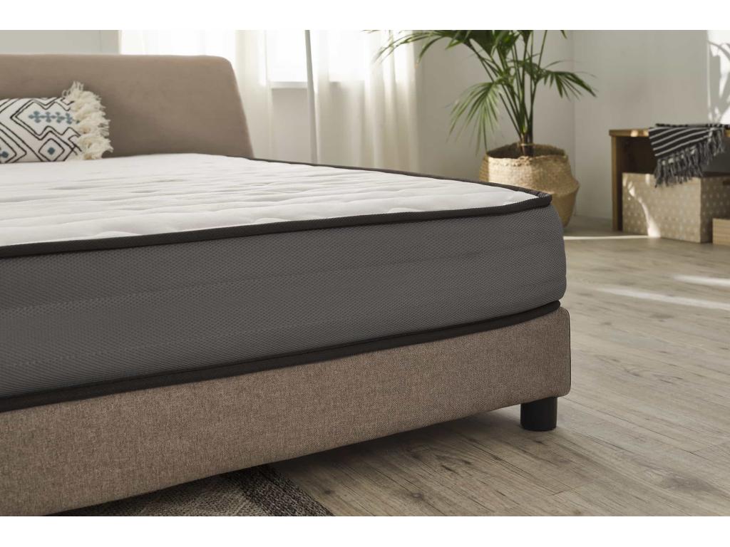 Multi Flex Care Mattress - 21cm - 140x200 cm PCKT59008