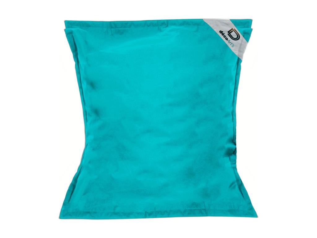 Giant XXL Beanbag Indoor and Outdoor Removable Cover Garden Lounge Boisona Arts Blue Boisona BKPD34029