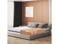Boisona Double Mattress Size 180x200 with orthopedic memory foam - Height 25 cm - Made in Italy VBHS10399