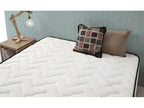 Boisona Luxury Cashmere Mattress 105x180 cm, 15 cm Height /-2, Medium-High Firmness. QFSE87300