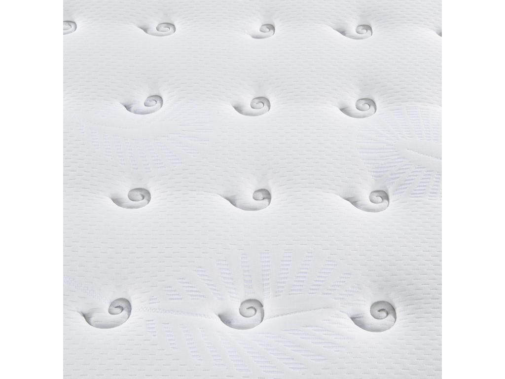 Boisona Medium Firm Mattress 150x190 Foam ITQP33183
