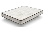 Boisona Luxury Cashmere Mattress 105x180 cm, 15 cm Height /-2, Medium-High Firmness. QFSE87300