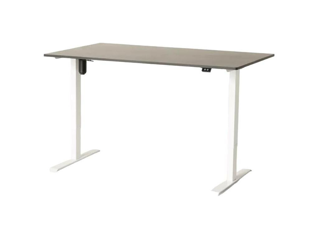 LISARDO PSVQ31255 Adjustable Electric Sit-Stand Desk 160x80