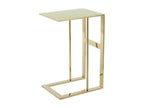 Lysvia Designer Side Table 60cm Gold WTJM10326
