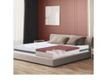 Single Mattress 120x185 with Memory Foam - Premium Quality - Height 27 cm - Made in Italy RTOH36136