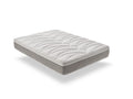 Boisona Luxury Elastic Mattress Boisona Silver H30 90x190 30cm/2 LXIU36055
