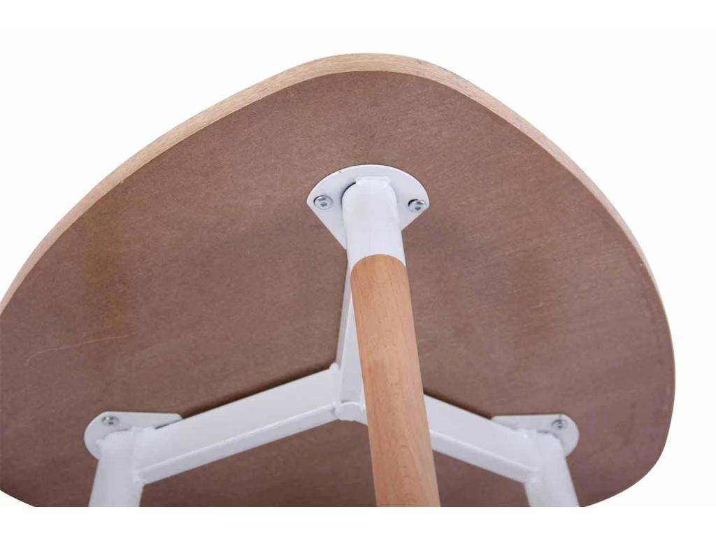 Console table - Wood / Wood - Natural - Boisona OIMW00845