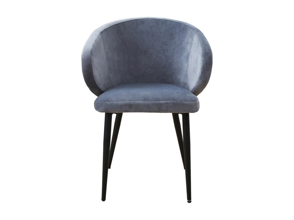 Set of 2 dining chairs XFMJ00743