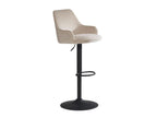 Modern Velvet Bar Stool/Counter Chair QZGH00643