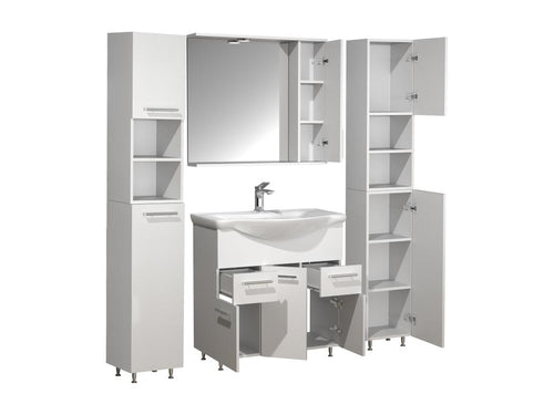 5 pcs - Boisona XL sink vanity top ADJQ62608