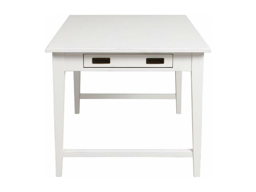 Rectangular Table 150 cm Wood - Boisona White - Boisona Island Boisona YGEN18182