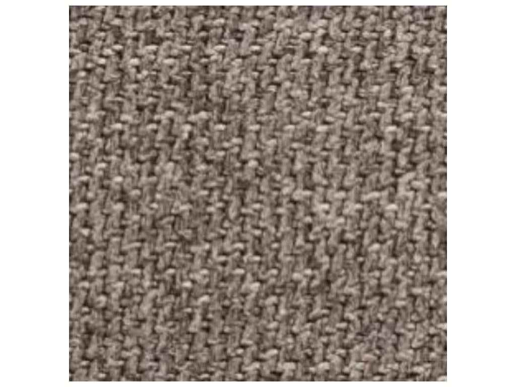 Boisona 14cm fabric click-clack sofa bed with storage - Light brown - 130x190 WAEP81974